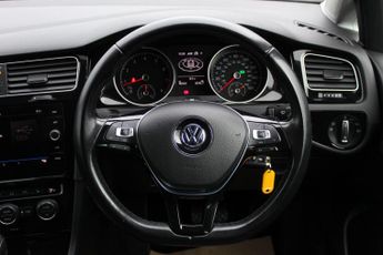 Volkswagen Golf 1.5 TSI EVO GT Edition DSG Euro 6 (s/s) 5dr
