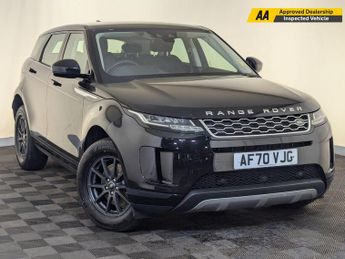 Land Rover Range Rover Evoque 2.0 D150 FWD Euro 6 (s/s) 5dr