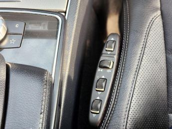 Mercedes-Benz E Class 2.1 E250 CDI AMG Sport G-Tronic+ Euro 5 (s/s) 2dr