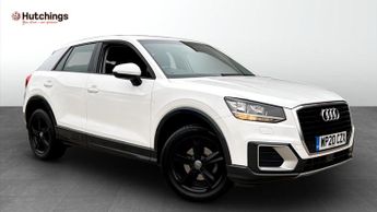 Audi Q2 1.0TFSi Sport 5dr