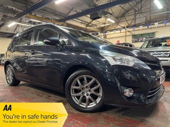 Toyota Verso 2.0 D-4D Excel Euro 5 5dr