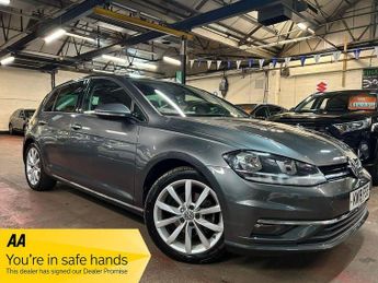 Volkswagen Golf 1.5 TSI EVO GT Euro 6 (s/s) 5dr