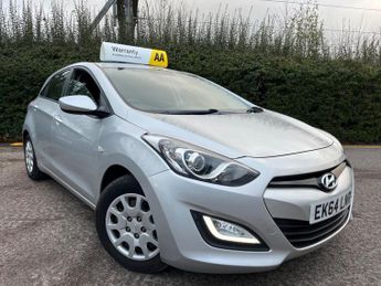 Hyundai I30 1.4 Classic Euro 5 5dr