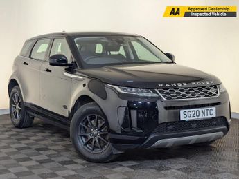 Land Rover Range Rover Evoque 2.0 D150 FWD Euro 6 (s/s) 5dr