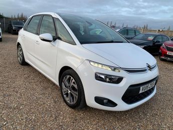 Citroen C4 1.6 e-HDi Selection Euro 5 (s/s) 5dr