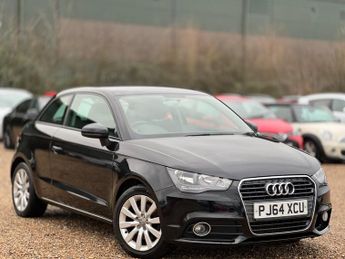 Audi A1 1.6 TDI Sport Euro 5 (s/s) 3dr