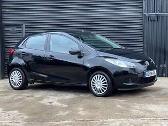 Mazda 2 1.3 TS Euro 4 5dr