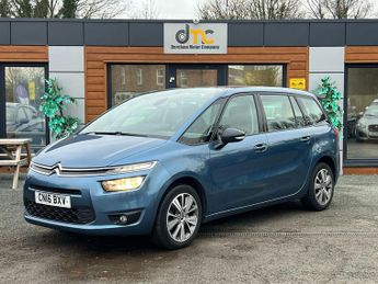 Citroen C4 1.6 BlueHDi Selection Euro 6 (s/s) 5dr