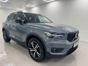 Volvo XC40 1.5 T3 R-Design Euro 6 (s/s) 5dr