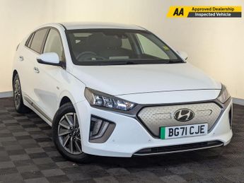 Hyundai IONIQ 38.3kWh Premium SE Auto 5dr