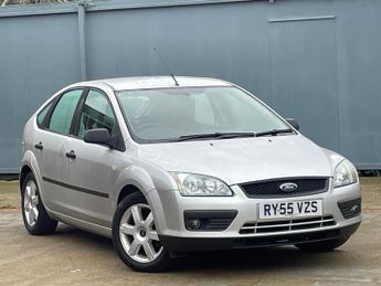 Ford Focus 1.6 Sport 5dr