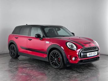 MINI Clubman 2.0 Cooper S Classic Euro 6 (s/s) 6dr