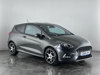 Ford Fiesta 1.5T EcoBoost ST-2 Euro 6 3dr