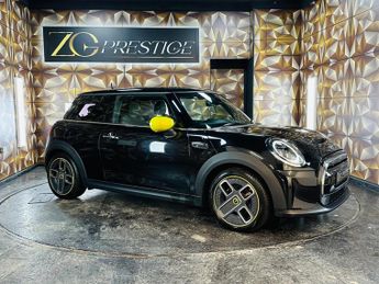 MINI Hatch 32.6kWh Level 2 Auto 3dr