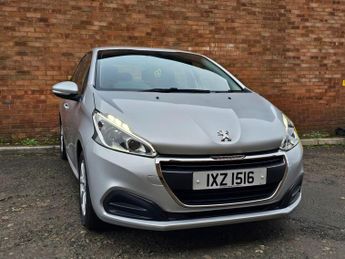 Peugeot 208 1.0 PureTech Active Euro 6 5dr