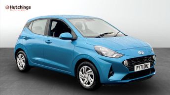 Hyundai I10 Se Mpi