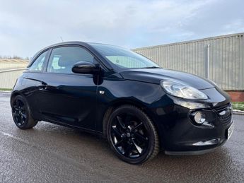 Vauxhall ADAM 1.2i ENERGISED Euro 6 3dr