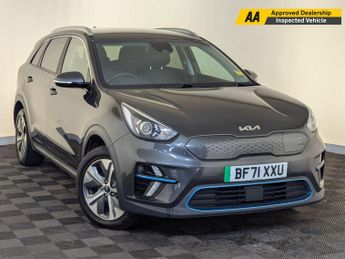 Kia Niro 64kWh 2 Auto 5dr