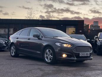 Ford Mondeo 1.5T EcoBoost Titanium Auto Euro 6 (s/s) 5dr