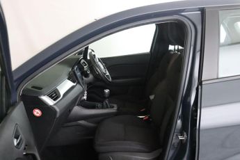 Renault Captur 1.0 TCe Play Euro 6 (s/s) 5dr
