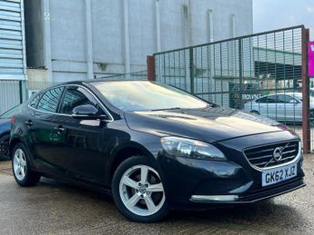 Volvo V40 1.6 D2 SE Nav Euro 5 (s/s) 5dr