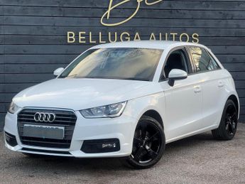 Audi A1 1.4 TFSI Sport Sportback Euro 6 (s/s) 5dr