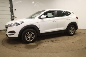 Hyundai Tucson 1.6 GDi Blue Drive S Euro 6 (s/s) 5dr