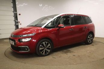 Citroen C4 1.6 BlueHDi Flair Euro 6 (s/s) 5dr