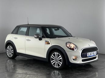 MINI Hatch 1.5 Cooper Seven Euro 6 (s/s) 5dr