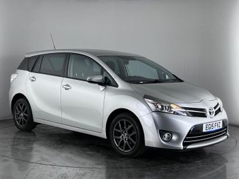 Toyota Verso 1.6 D-4D Trend Euro 6 (s/s) 5dr