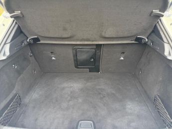 Mercedes-Benz GLA 2.1 GLA220 CDI AMG Line 7G-DCT 4MATIC Euro 6 (s/s) 5dr