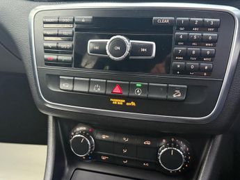 Mercedes-Benz GLA 2.1 GLA220 CDI AMG Line 7G-DCT 4MATIC Euro 6 (s/s) 5dr