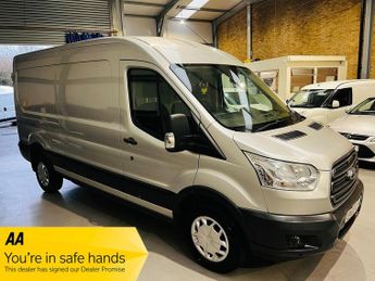 Ford Transit 2.0 350 EcoBlue RWD L3 H2 Euro 6 5dr