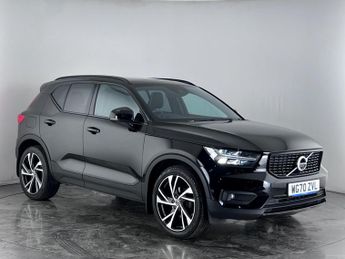 Volvo XC40 1.5 T3 R-Design Pro Auto Euro 6 (s/s) 5dr