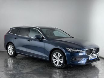 Volvo V60 2.0 D4 Momentum Pro Auto Euro 6 (s/s) 5dr