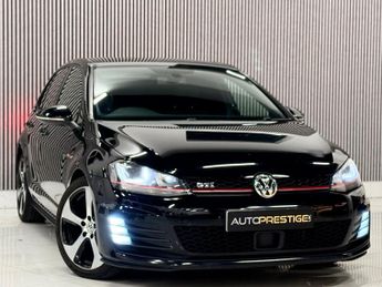 Volkswagen Golf GTi 2.0 TSI BlueMotion Tech GTI DSG Euro 6 (s/s) 5dr