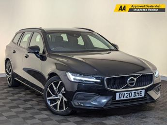 Volvo V60 2.0 D3 Momentum Plus Euro 6 (s/s) 5dr