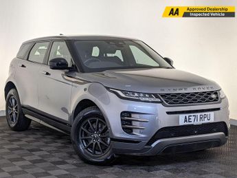 Land Rover Range Rover Evoque 2.0 D165 R-Dynamic FWD Euro 6 (s/s) 5dr