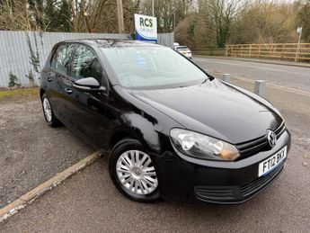 Volkswagen Golf 1.4 TSI S DSG Euro 5 5dr