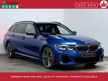 BMW M3 M340i xDrive Touring