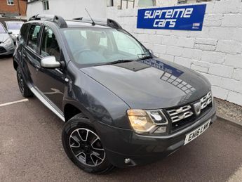 Dacia Duster 1.5 dCi Prestige Euro 6 (s/s) 5dr