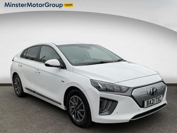 Hyundai IONIQ PREMIUM SE EV