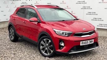 Kia Stonic 1.0 T-GDi 3 DCT Euro 6 (s/s) 5dr