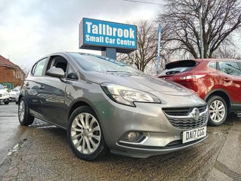 Vauxhall Corsa 1.4i ecoFLEX SE Euro 6 5dr