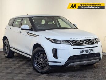 Land Rover Range Rover Evoque 2.0 D150 MHEV Auto 4WD Euro 6 (s/s) 5dr