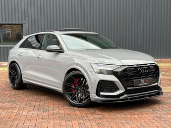 Audi Q8 4.0 TFSI V8 Vorsprung Tiptronic quattro Euro 6 (s/s) 5dr