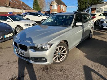 BMW 320 2.0 320d SE Touring Euro 6 (s/s) 5dr