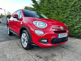 Fiat 500 1.4 MultiAir Pop Star Euro 6 (s/s) 5dr