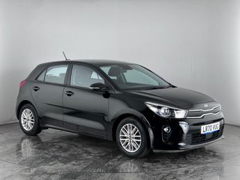 Kia Rio 1.0 T-GDi 2 Euro 6 (s/s) 5dr