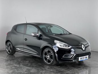 Renault Clio 0.9 TCe GT Line Euro 6 (s/s) 5dr